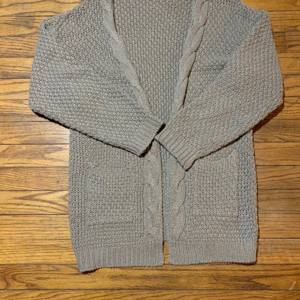 Cardigan - Picture 3 of 3
